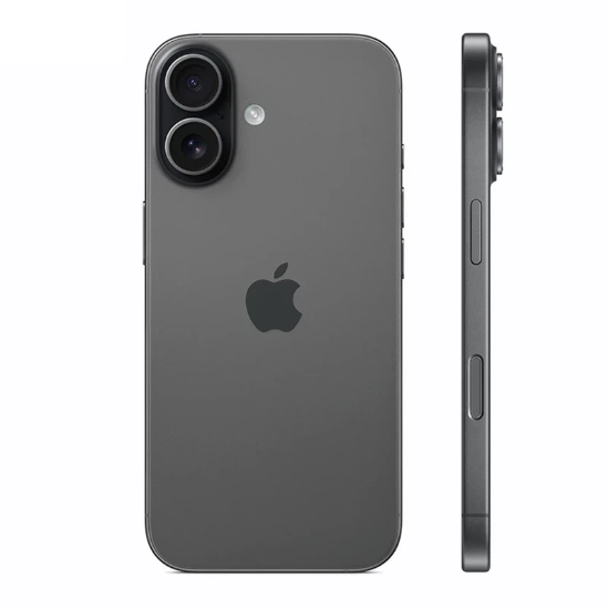 تصویر  گوشی موبایل اپل مدل iPhone 17 CH دو سیم کارت ظرفیت 256 گیگابایت و رم 8 گیگابایت - نات اکتیو