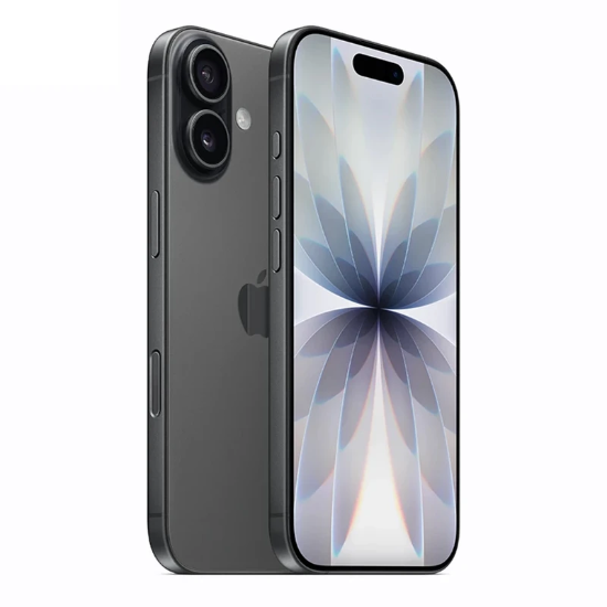 تصویر  گوشی موبایل اپل مدل iPhone 17 CH دو سیم کارت ظرفیت 256 گیگابایت و رم 8 گیگابایت - نات اکتیو