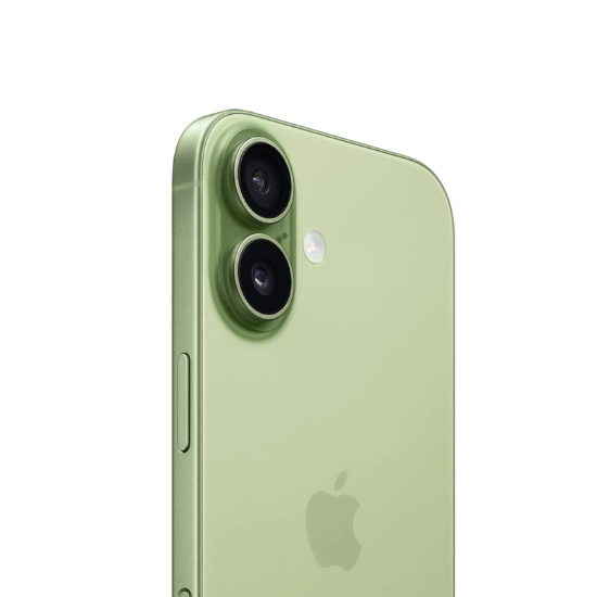 تصویر  گوشی موبایل اپل مدل iPhone 17 CH دو سیم کارت ظرفیت 256 گیگابایت و رم 8 گیگابایت - نات اکتیو