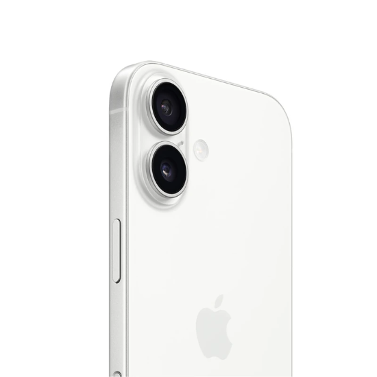 تصویر  گوشی موبایل اپل مدل iPhone 17 CH دو سیم کارت ظرفیت 256 گیگابایت و رم 8 گیگابایت - نات اکتیو