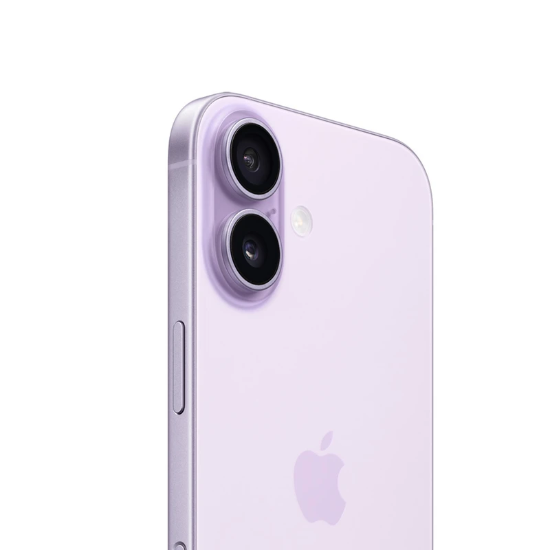 تصویر  گوشی موبایل اپل مدل iPhone 17 CH دو سیم کارت ظرفیت 256 گیگابایت و رم 8 گیگابایت - نات اکتیو