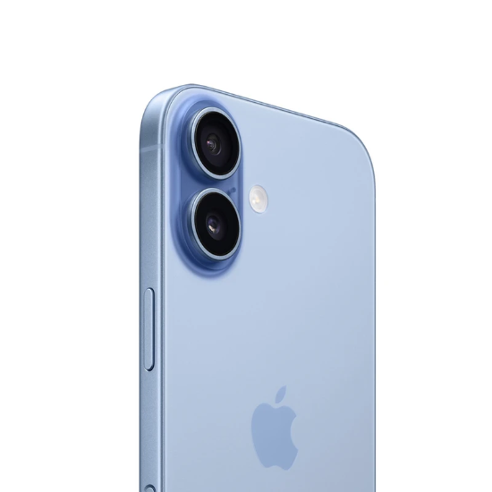 تصویر  گوشی موبایل اپل مدل iPhone 17 CH دو سیم کارت ظرفیت 256 گیگابایت و رم 8 گیگابایت - نات اکتیو