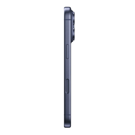 تصویر  گوشی موبایل اپل مدل iPhone 17 Pro ZAA تک سیم کارت + eSim ظرفیت 256 گیگابایت و رم 12 گیگابایت - نات اکتیو