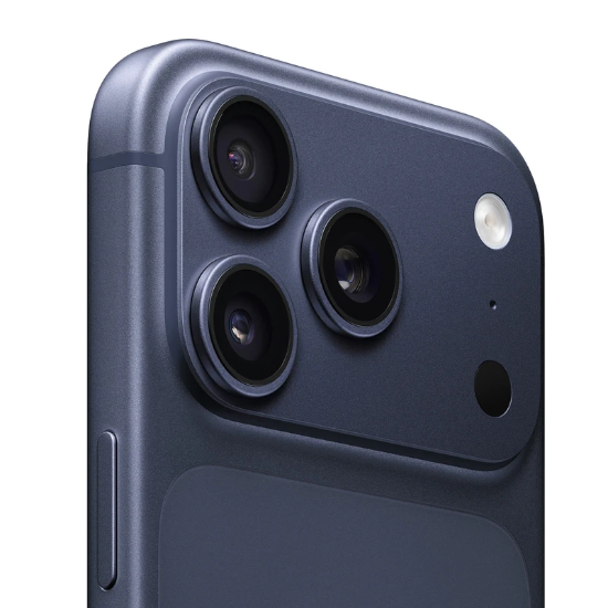 تصویر  گوشی موبایل اپل مدل iPhone 17 Pro ZAA تک سیم کارت + eSim ظرفیت 256 گیگابایت و رم 12 گیگابایت - نات اکتیو