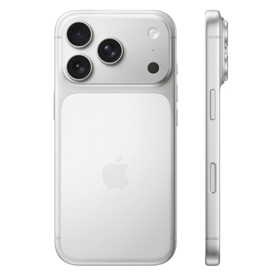 تصویر  گوشی موبایل اپل مدل iPhone 17 Pro Max ZAA تک سیم کارت + eSim ظرفیت 512 گیگابایت و رم 12 گیگابایت - نات اکتیو