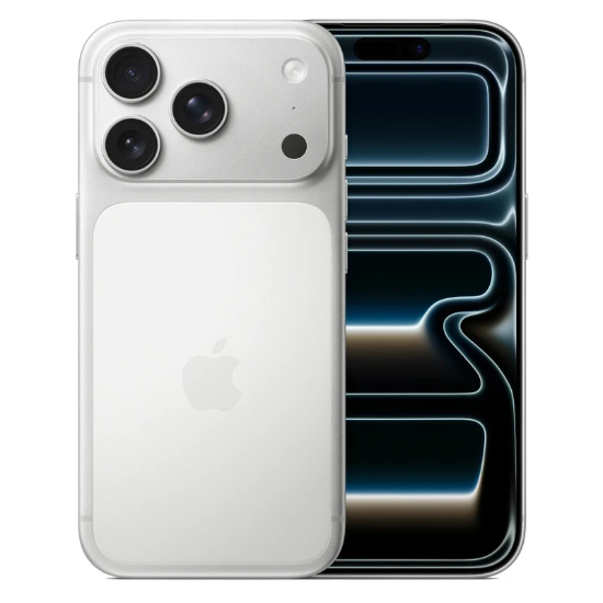 تصویر  گوشی موبایل اپل مدل iPhone 17 Pro Max ZAA تک سیم کارت + eSim ظرفیت 256 گیگابایت و رم 12 گیگابایت - نات اکتیو