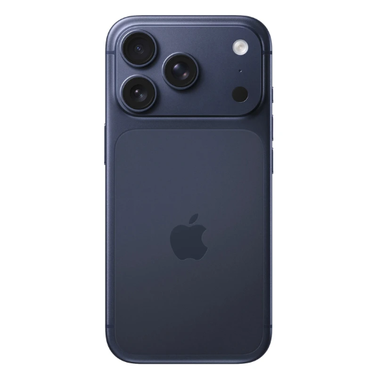 تصویر  گوشی موبایل اپل مدل iPhone 17 Pro Max ZAA تک سیم کارت + eSim ظرفیت 256 گیگابایت و رم 12 گیگابایت - نات اکتیو
