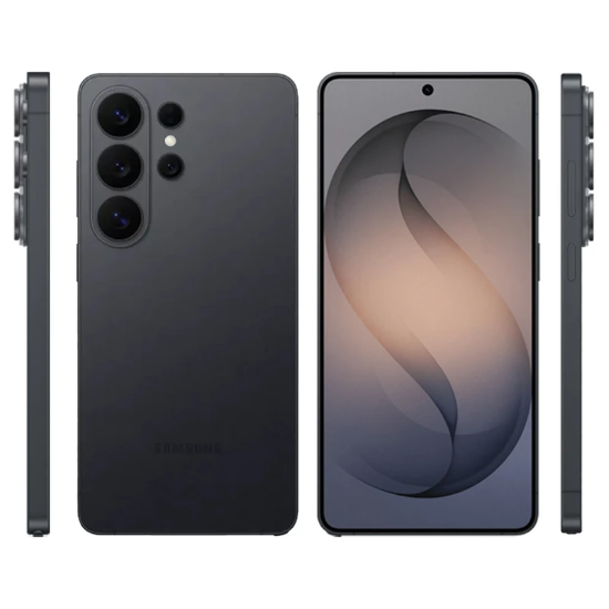 تصویر  گوشی موبایل سامسونگ مدل Galaxy S26 Ultra دو سیم‌کارت ظرفیت 256 گیگابایت و رم 12 گیگابایت - ویتنام