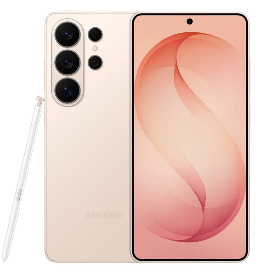 تصویر  گوشی موبایل سامسونگ مدل Galaxy S26 Ultra دو سیم‌کارت ظرفیت 256 گیگابایت و رم 12 گیگابایت - ویتنام