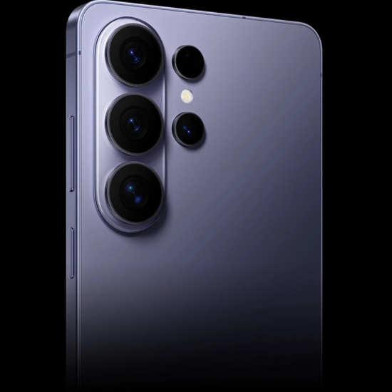 تصویر  گوشی موبایل سامسونگ مدل Galaxy S26 Ultra دو سیم‌کارت ظرفیت 256 گیگابایت و رم 12 گیگابایت - ویتنام