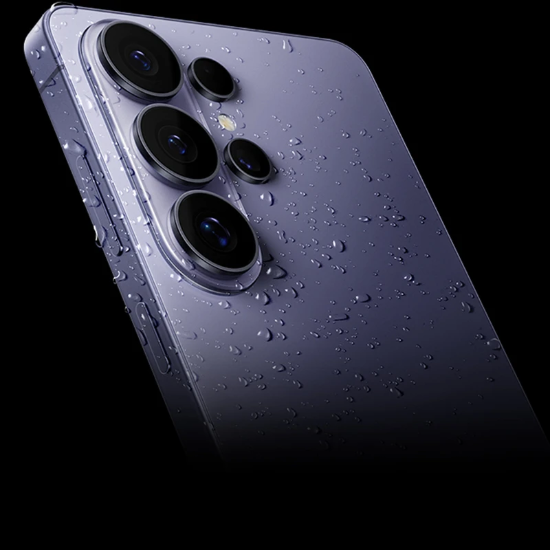 تصویر  گوشی موبایل سامسونگ مدل Galaxy S26 Ultra دو سیم‌کارت ظرفیت 256 گیگابایت و رم 12 گیگابایت - ویتنام