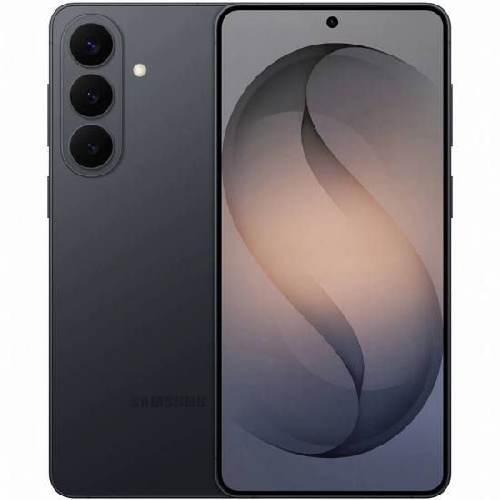 تصویر  گوشی موبایل سامسونگ مدل Galaxy S26 Plus دو سیم کارت ظرفیت 256 گیگابایت و رم 12 گیگابایت