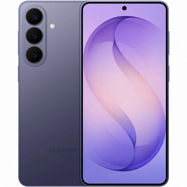 تصویر  گوشی موبایل سامسونگ مدل Galaxy S26 Plus دو سیم کارت ظرفیت 256 گیگابایت و رم 12 گیگابایت