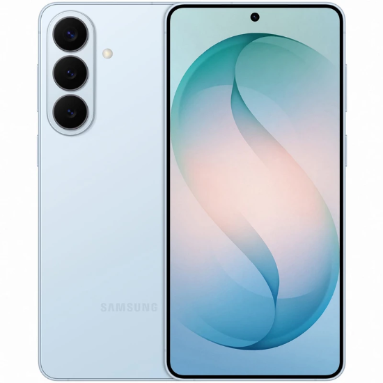 تصویر  گوشی موبایل سامسونگ مدل Galaxy S26 Plus دو سیم کارت ظرفیت 256 گیگابایت و رم 12 گیگابایت