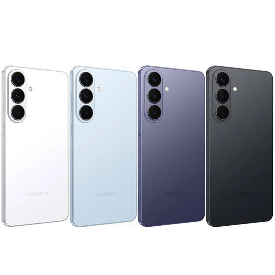 تصویر  گوشی موبایل سامسونگ مدل Galaxy S26 Plus دو سیم کارت ظرفیت 256 گیگابایت و رم 12 گیگابایت