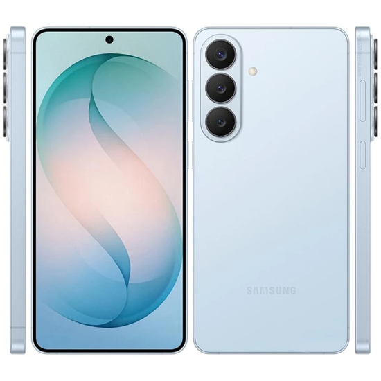 تصویر  گوشی موبایل سامسونگ مدل Galaxy S26 Plus دو سیم کارت ظرفیت 256 گیگابایت و رم 12 گیگابایت