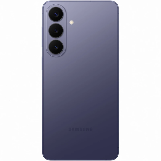 تصویر  گوشی موبایل سامسونگ مدل Galaxy S26 Plus دو سیم کارت ظرفیت 256 گیگابایت و رم 12 گیگابایت