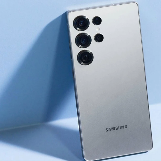 تصویر  گوشی موبایل سامسونگ مدل Galaxy S25 Ultra دو سیم کارت ظرفیت 256 گیگابایت و رم 12 گیگابایت - پک ویتنام