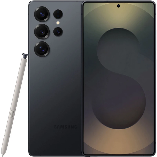 تصویر  گوشی موبایل سامسونگ مدل Galaxy S25 Ultra دو سیم کارت ظرفیت 256 گیگابایت و رم 12 گیگابایت - پک ویتنام