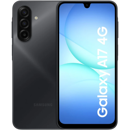 تصویر  گوشی موبایل سامسونگ مدل Galaxy A17 4G دو سیم کارت ظرفیت 128 گیگابایت و رم 4 گیگابایت - ویتنام