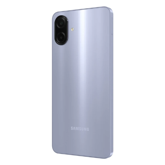 تصویر  گوشی موبایل سامسونگ مدل Galaxy A07 دو سیم کارت ظرفیت 128 گیگابایت و رم 4 گیگابایت