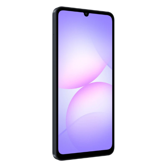 تصویر  گوشی موبایل سامسونگ مدل Galaxy A07 دو سیم کارت ظرفیت 128گیگابایت و رم 6 گیگابایت