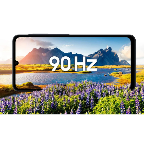 تصویر  گوشی موبایل سامسونگ مدل Galaxy A07 دو سیم کارت ظرفیت 128گیگابایت و رم 6 گیگابایت