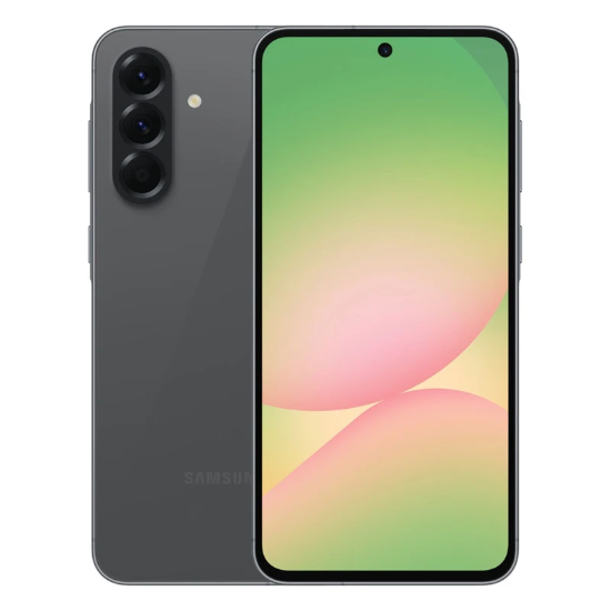 تصویر  گوشی موبایل سامسونگ مدل Galaxy A56 دو سیم کارت ظرفیت 256 گیگابایت و رم 8 گیگابایت - ویتنام