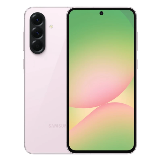 تصویر  گوشی موبایل سامسونگ مدل Galaxy A56 دو سیم کارت ظرفیت 256 گیگابایت و رم 12 گیگابایت - ویتنام