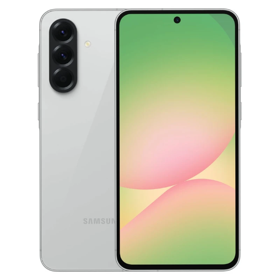 تصویر  گوشی موبایل سامسونگ مدل Galaxy A56 دو سیم کارت ظرفیت 256 گیگابایت و رم 12 گیگابایت - ویتنام