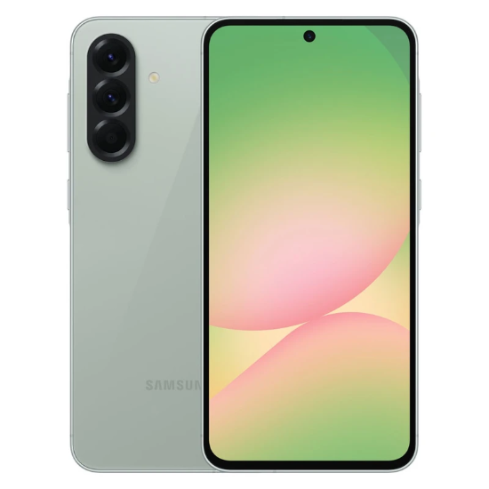 تصویر  گوشی موبایل سامسونگ مدل Galaxy A56 دو سیم کارت ظرفیت 256 گیگابایت و رم 12 گیگابایت - ویتنام