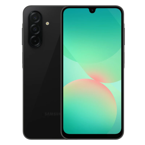 تصویر  گوشی موبایل سامسونگ مدل Galaxy A26 دو سیم کارت ظرفیت 128 گیگابایت و رم 6 گیگابایت - ویتنام