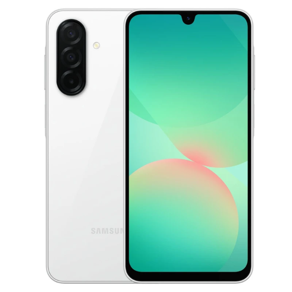 تصویر  گوشی موبایل سامسونگ مدل Galaxy A26 دو سیم کارت ظرفیت 128 گیگابایت و رم 6 گیگابایت - ویتنام