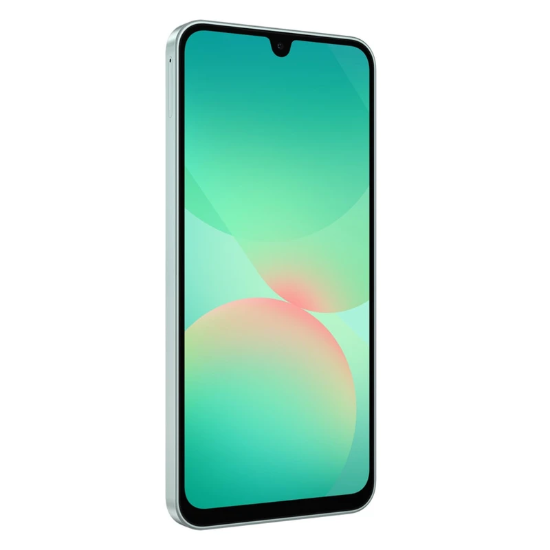 تصویر  گوشی موبایل سامسونگ مدل Galaxy A26 دو سیم کارت ظرفیت 128 گیگابایت و رم 6 گیگابایت - ویتنام
