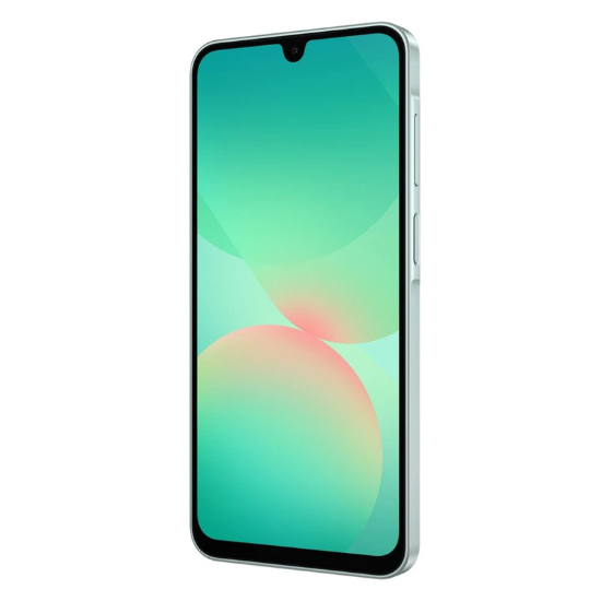 تصویر  گوشی موبایل سامسونگ مدل Galaxy A26 دو سیم کارت ظرفیت 128 گیگابایت و رم 6 گیگابایت - ویتنام