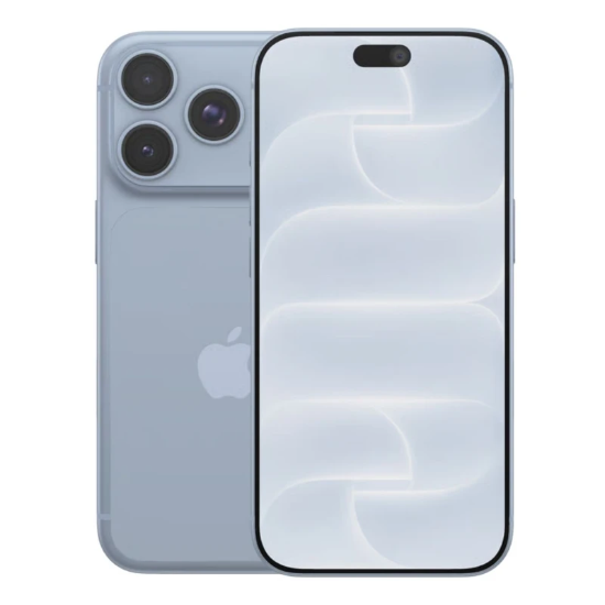 تصویر  گوشی موبایل اپل مدل iPhone 18 Pro CH دو سیم کارت ظرفیت 256 گیگابایت و رم 12 گیگابایت