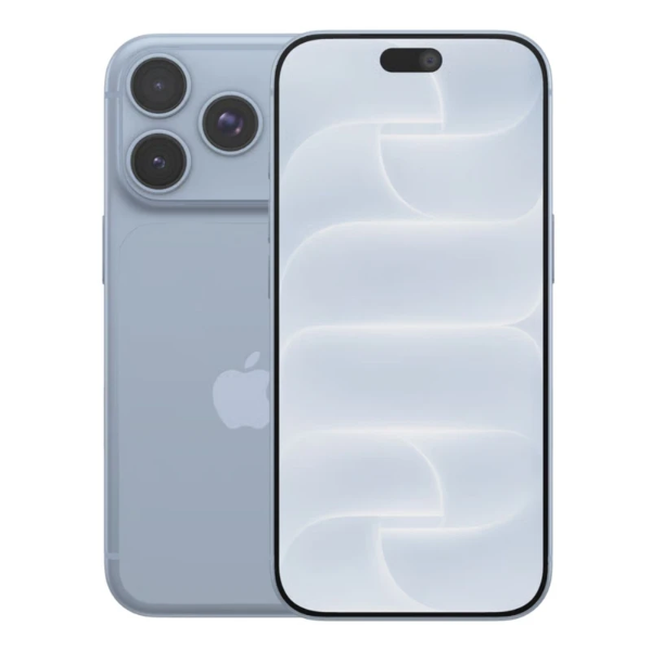 تصویر  گوشی موبایل اپل مدل iPhone 18 Pro CH دو سیم کارت ظرفیت 256 گیگابایت و رم 12 گیگابایت