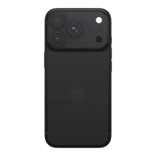 تصویر  گوشی موبایل اپل مدل iPhone 18 Pro CH دو سیم کارت ظرفیت 256 گیگابایت و رم 12 گیگابایت