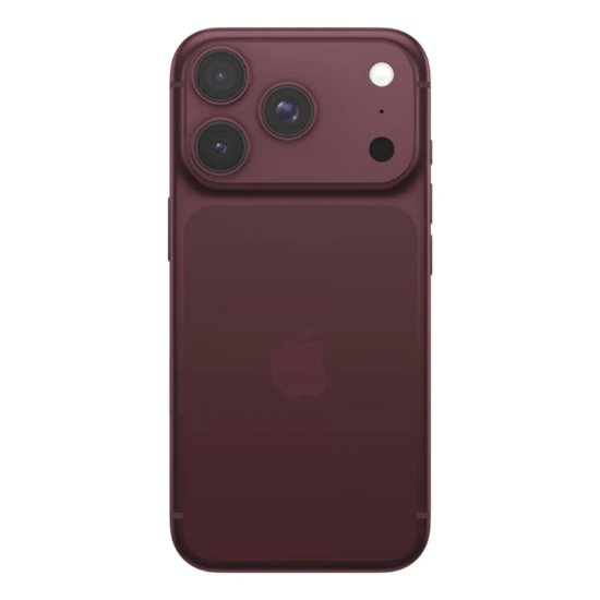 تصویر  گوشی موبایل اپل مدل iPhone 18 Pro CH دو سیم کارت ظرفیت 256 گیگابایت و رم 12 گیگابایت