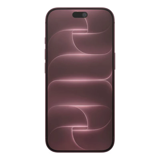 تصویر  گوشی موبایل اپل مدل iPhone 18 Pro CH دو سیم کارت ظرفیت 256 گیگابایت و رم 12 گیگابایت