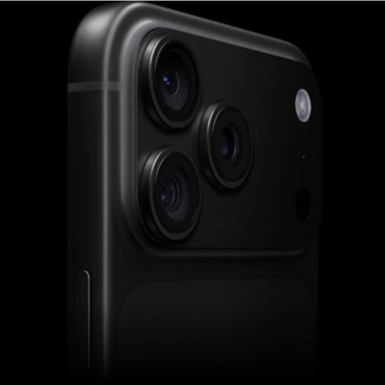 تصویر  گوشی موبایل اپل مدل iPhone 18 Pro CH دو سیم کارت ظرفیت 256 گیگابایت و رم 12 گیگابایت
