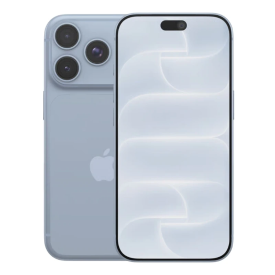 تصویر  گوشی موبایل اپل مدل iPhone 18 Pro Zaa تک سیم کارت ظرفیت 256 گیگابایت و رم 12 گیگابایت