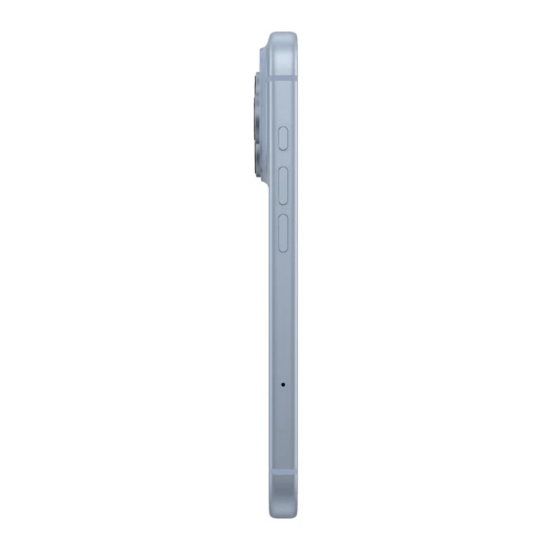 تصویر  گوشی موبایل اپل مدل iPhone 18 Pro Zaa تک سیم کارت ظرفیت 256 گیگابایت و رم 12 گیگابایت