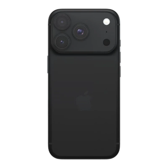 تصویر  گوشی موبایل اپل مدل iPhone 18 Pro Zaa تک سیم کارت ظرفیت 256 گیگابایت و رم 12 گیگابایت
