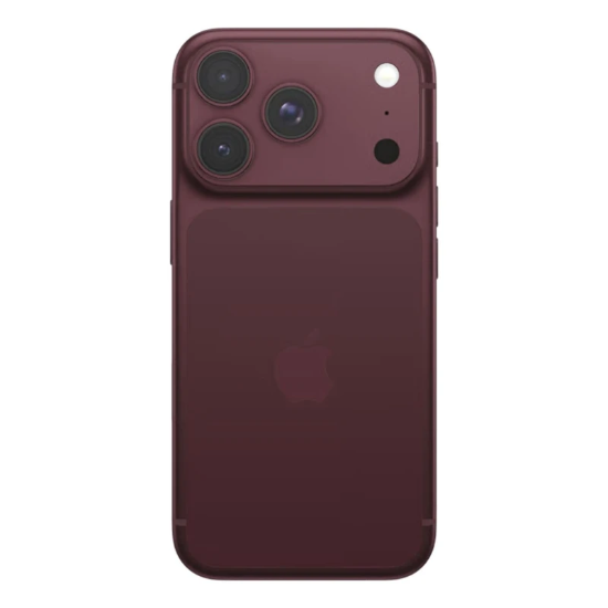 تصویر  گوشی موبایل اپل مدل iPhone 18 Pro Zaa تک سیم کارت ظرفیت 256 گیگابایت و رم 12 گیگابایت