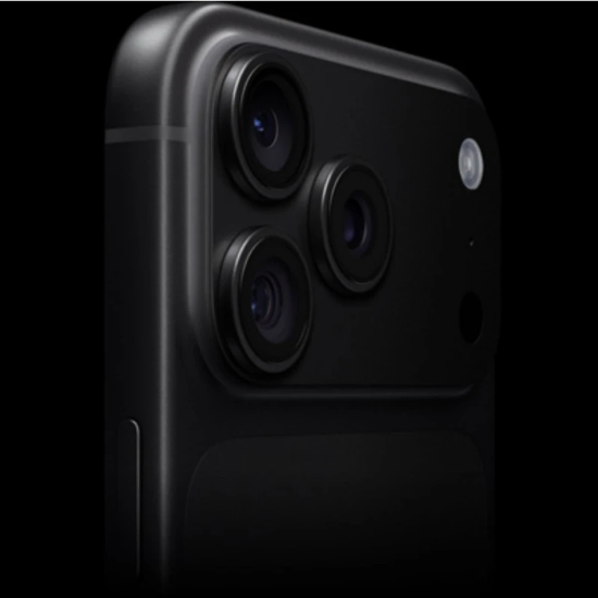 تصویر  گوشی موبایل اپل مدل iPhone 18 Pro Zaa تک سیم کارت ظرفیت 256 گیگابایت و رم 12 گیگابایت