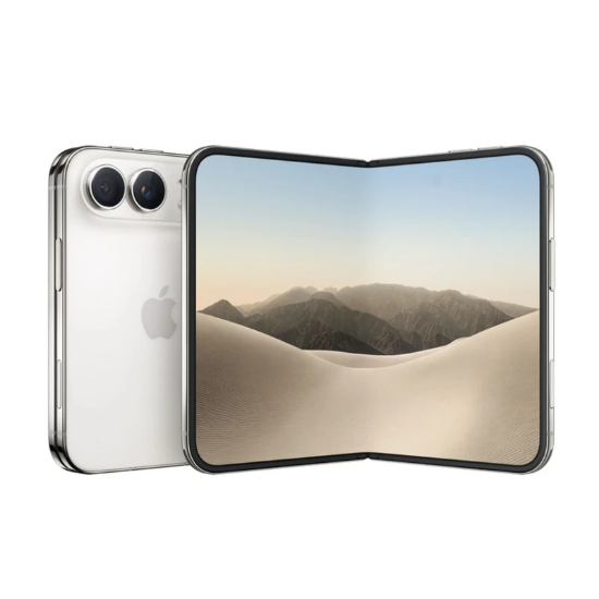 تصویر  گوشی موبایل اپل مدل iPhone Duo eSIM ظرفیت 256 گیگابایت و رم 12 گیگابایت