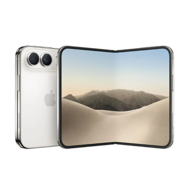 تصویر  گوشی موبایل اپل مدل iPhone Duo eSIM ظرفیت 256 گیگابایت و رم 12 گیگابایت