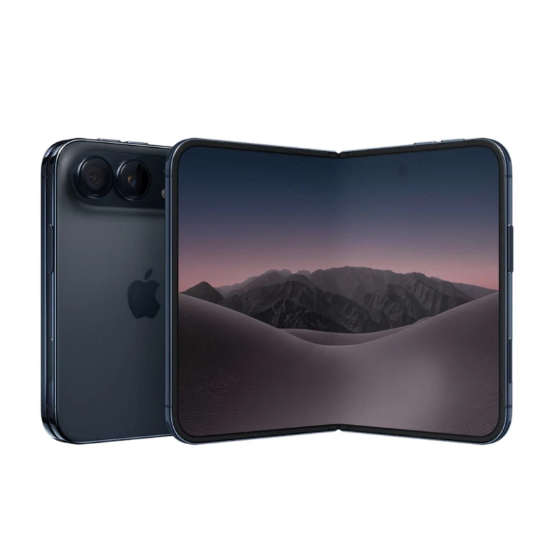 تصویر  گوشی موبایل اپل مدل iPhone Duo eSIM ظرفیت 256 گیگابایت و رم 12 گیگابایت