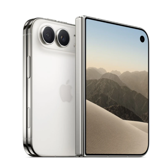 تصویر  گوشی موبایل اپل مدل iPhone Duo eSIM ظرفیت 256 گیگابایت و رم 12 گیگابایت